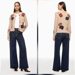 Rails Millie Cardigan